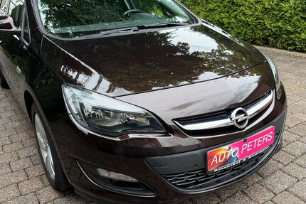 Opel Astra 118.000 km 6.890 &euro; Bergkamen 59192