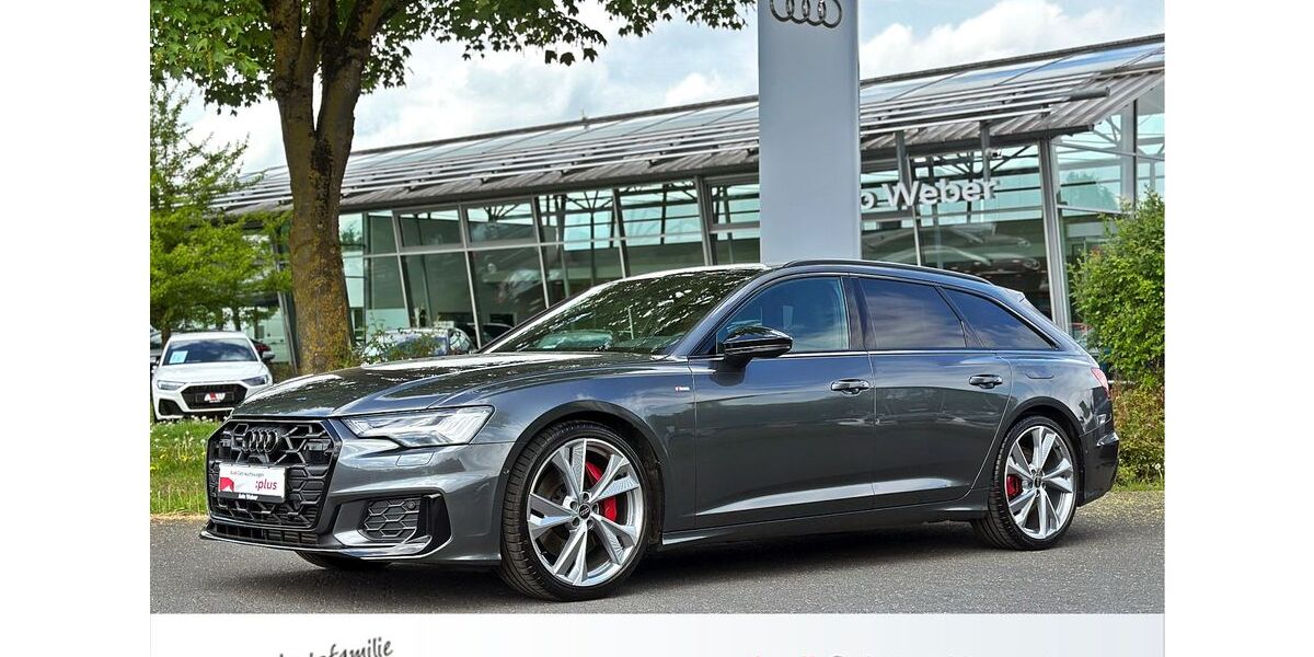Audi A6 19.590 km 62.570 &euro; Neubeckum 59269