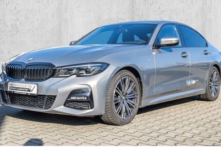 BMW 330 96.640 km 33.500 &euro; Unna 59425