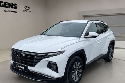 Hyundai TUCSON 49.183 km 22.490 &euro; Soest 59494