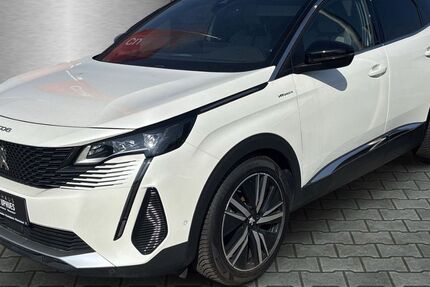 Peugeot 3008 50.000 km 23.900 &euro; Münster 48155