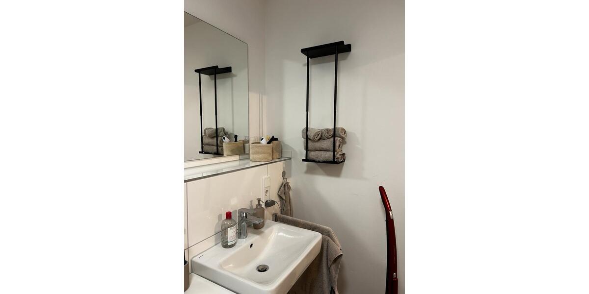 Etagenwohnung Münster Mitte-Süd - 2 Zimmer, 45 m&sup2;, 1.450&euro; | Angebot:25924187