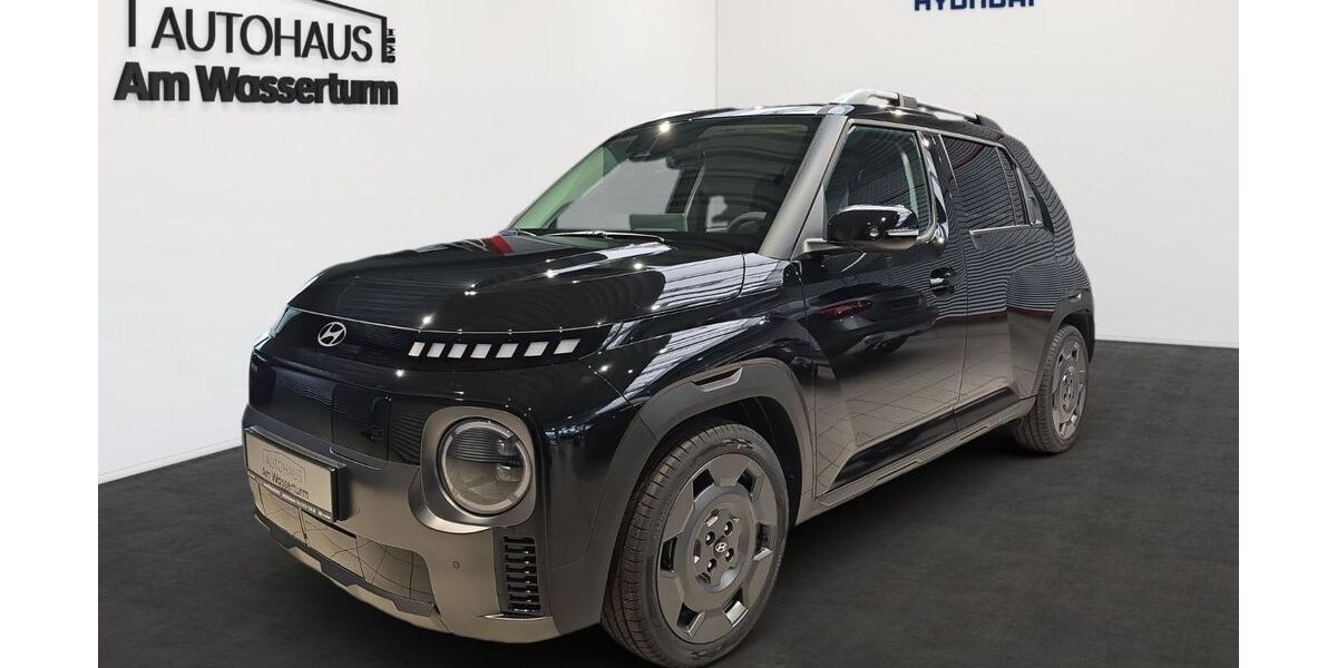 Hyundai INSTER 2.886 km 28.999 &euro; Beckum 59269