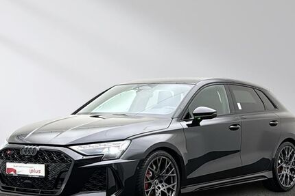 Audi RS3 1.500 km 77.880 &euro; Münster 48153