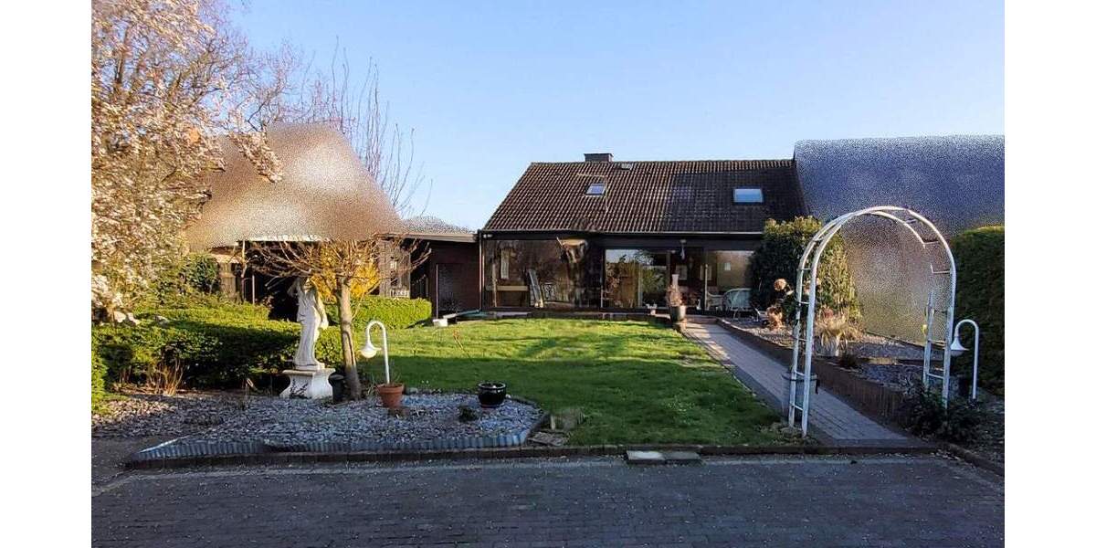 Doppelhaushälfte Oelde - 5 Zimmer, 157 m&sup2;, 265.000&euro; | Angebot:25688669