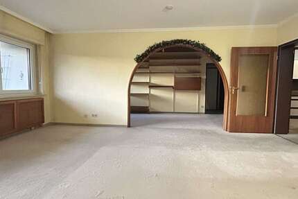 Wohnung Münster Erphoviertel - 4 Zimmer, 98 m&sup2;, 329.000&euro; | Angebot:26285579