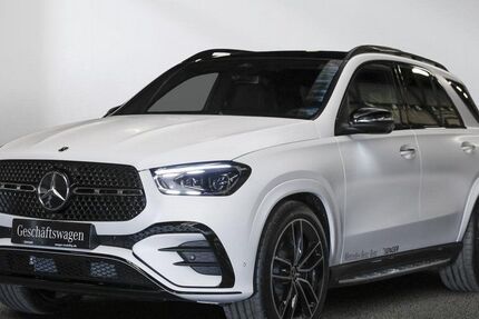 Mercedes-Benz GLE 450 18.000 km 94.990 &euro; Ahlen 59229