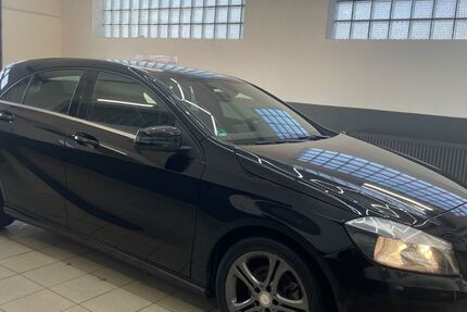Mercedes-Benz A 180 90.722 km 8.500 &euro; Kamen 59174