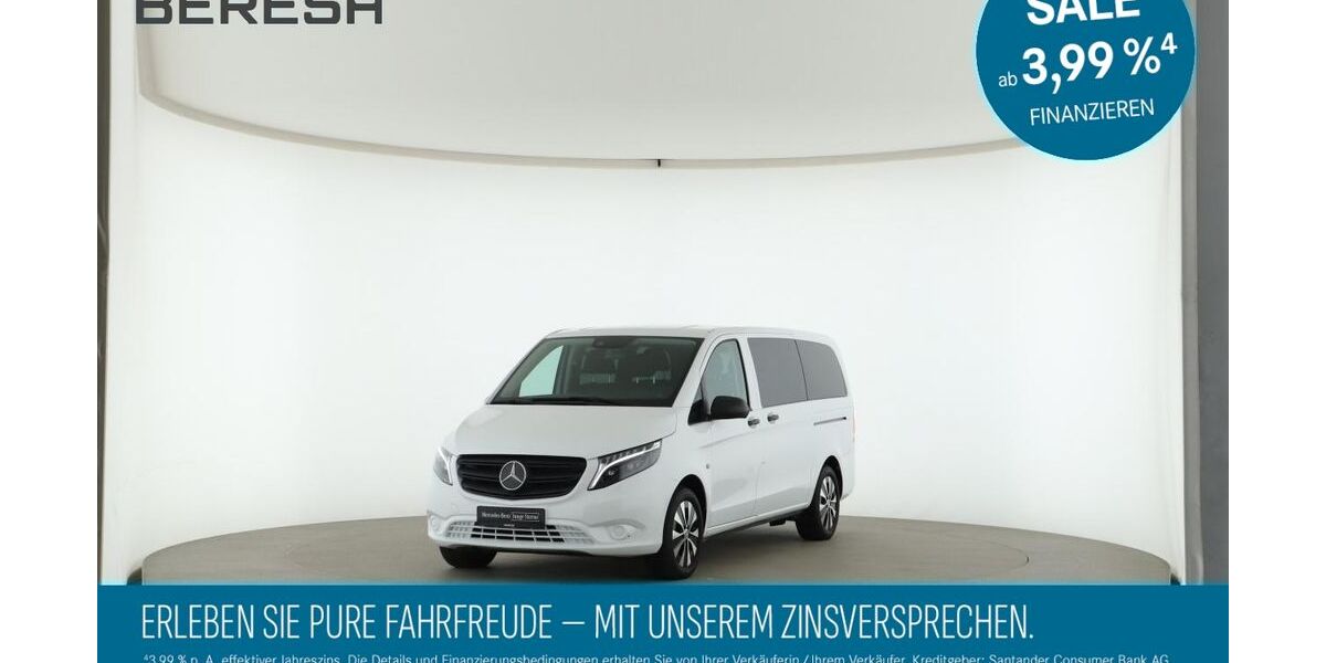 Mercedes-Benz Vito 41.400 km 36.980 &euro; Senden-Bösensell 48308