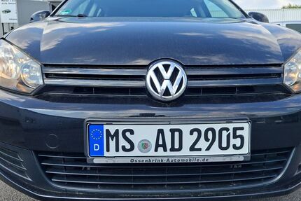 VW Golf 189.789 km 2.999 &euro; Münster 48165
