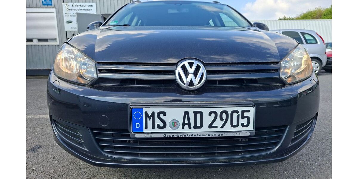 VW Golf 189.789 km 2.999 &euro; Münster 48165