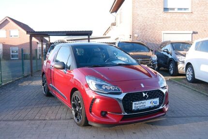 DS Automobiles DS3 61.932 km 9.300 &euro; Selm 59379
