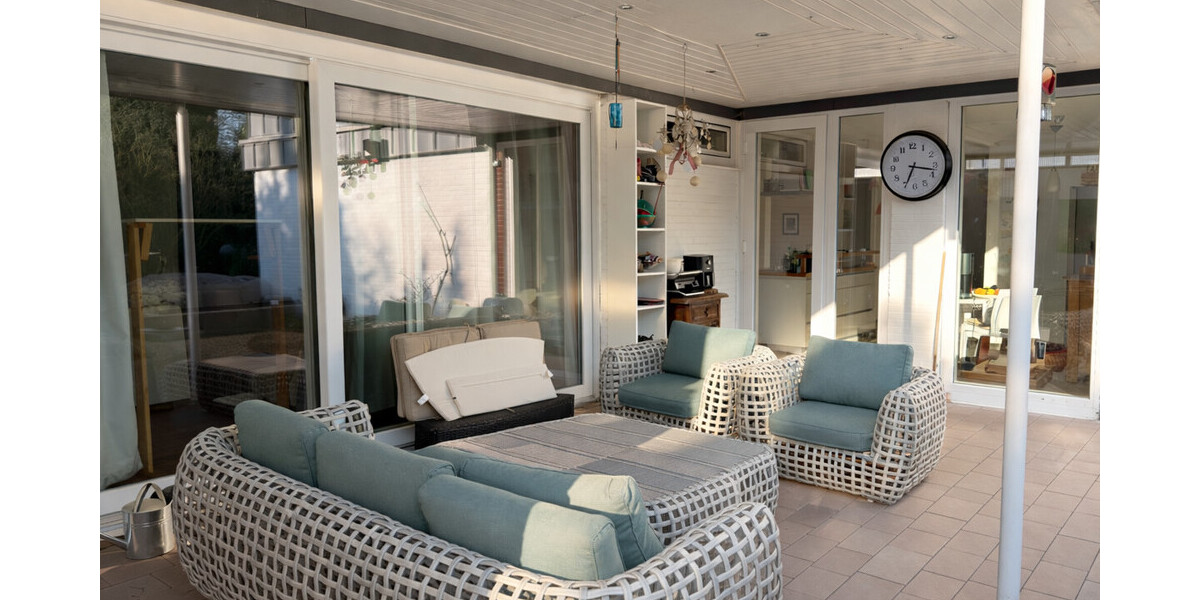 Ihre private Wohnraumoase – exklusives Einfamilienhaus in St. Mauritz! - Einfamilienhaus Münster Münster-Südost | Angebot:25390760