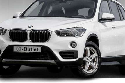 BMW X1 132.758 km 19.900 &euro; Beckum 59269