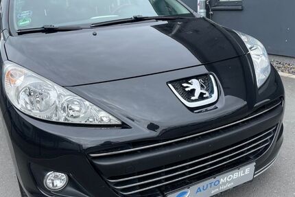 Peugeot 207 80.000 km 5.990 &euro; Münster 48155