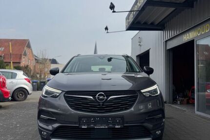 Opel Grandland (X) 250.000 km 9.499 &euro; Wadersloh 59329