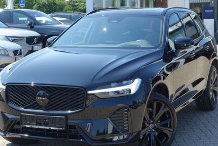 Volvo XC60 21.160 km 47.900 &euro; Warendorf 48231