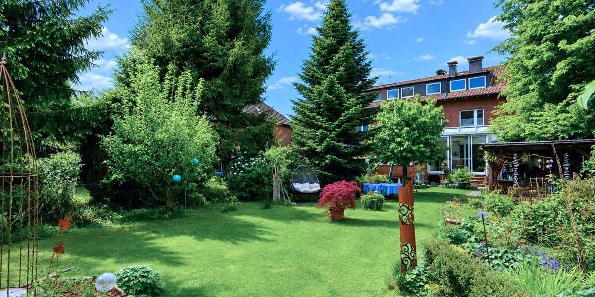 Einfamilienhaus Münster / Mauritz Mauritz - 10 Zimmer, 197 m&sup2;, 879.000&euro; | Angebot:26791446