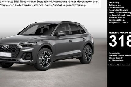 Audi Q5 87.333 km 33.900 &euro; Oelde (Stromberg) 59302