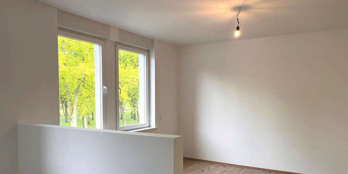 Kapitalanlage mit Potenzial: Exklusive 2,5-Zimmer-Wohnung mit zuverlässigen Mieteinnahmen in Hamm - Anlageobjekt Hamm Herringen | Angebot:17972529