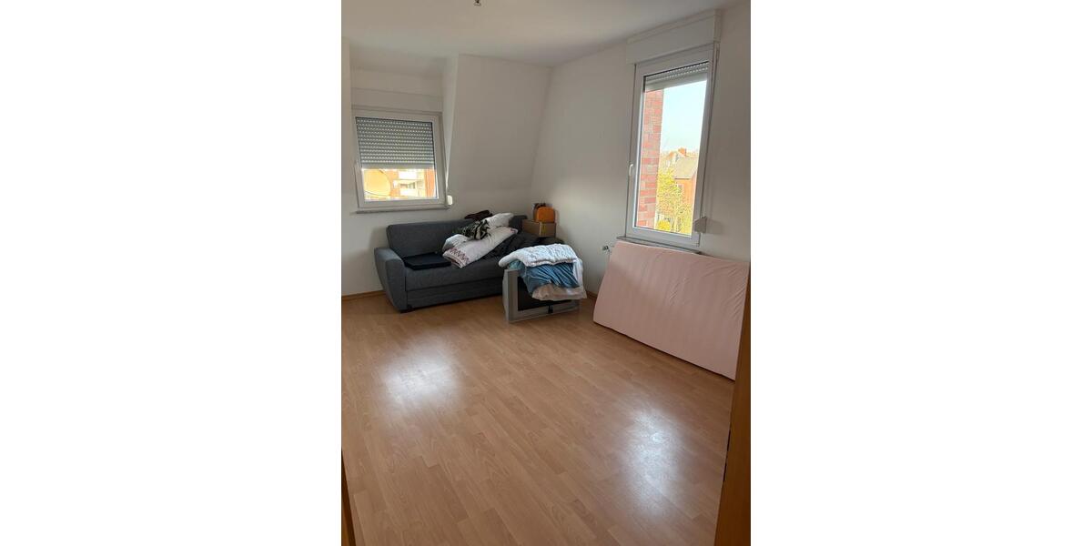 Etagenwohnung Ahlen - 3.5 Zimmer, 85 m&sup2;, 620&euro; | Angebot:26464231