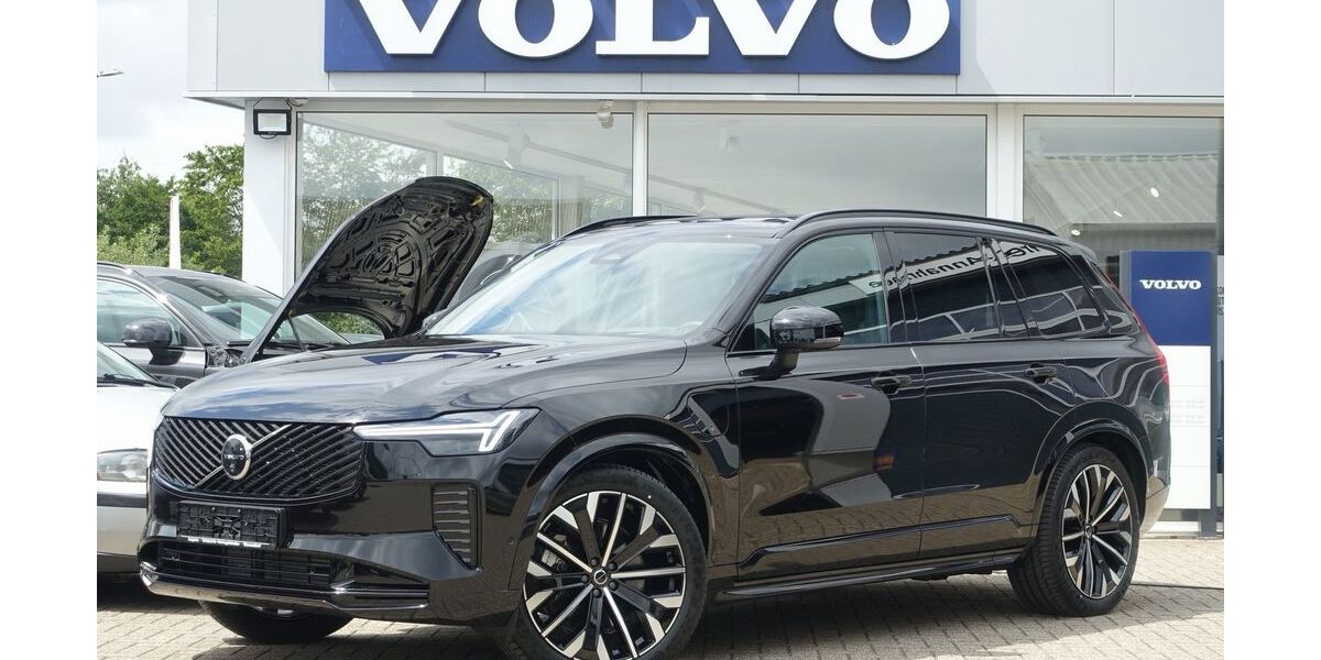 Volvo XC90 13.990 km 71.900 &euro; Warendorf 48231