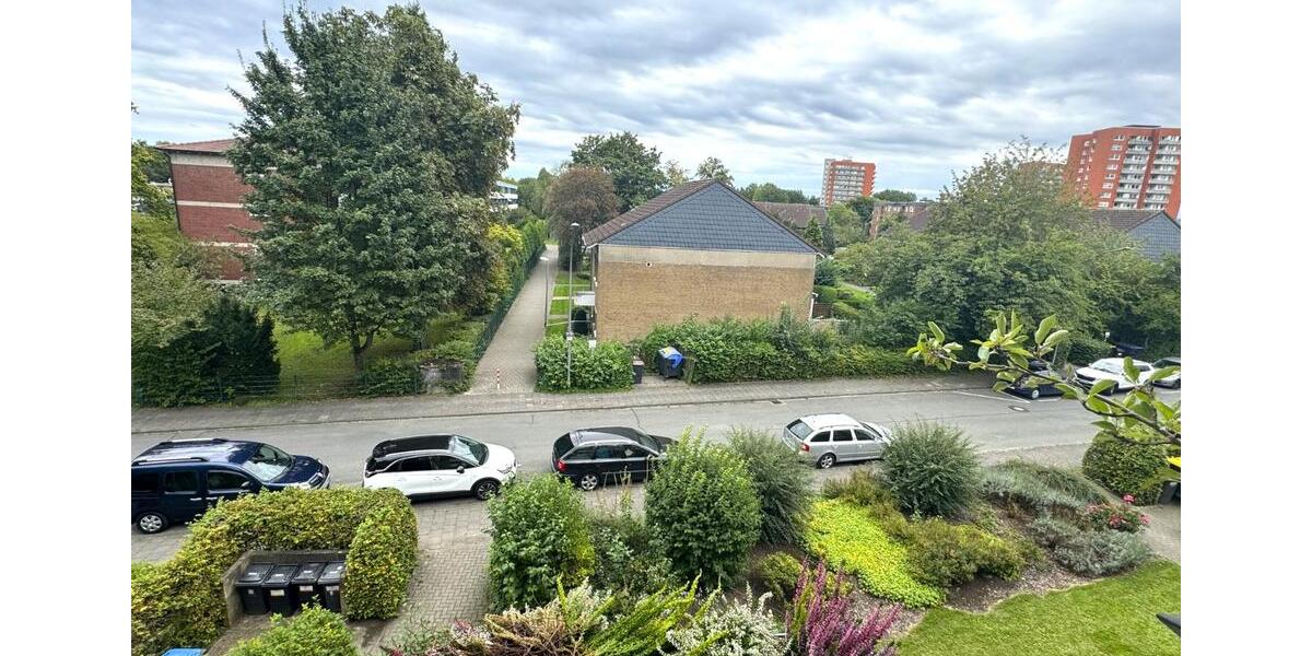 Etagenwohnung Münster Münster-Ost - 1 Zimmer, 12 m&sup2;, 485&euro; | Angebot:25874654