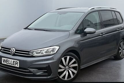 VW Touran 67.500 km 27.290 &euro; Münster 48163