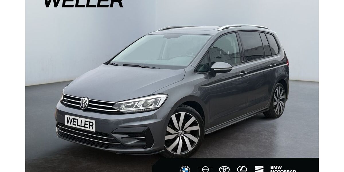 VW Touran 67.500 km 27.790 &euro; Münster 48163