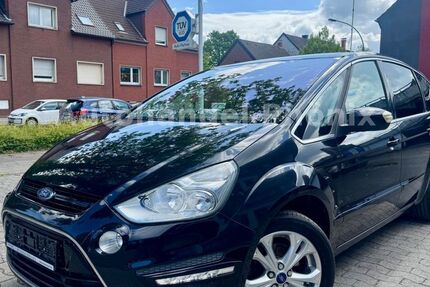Ford S-Max 170.600 km 7.950 &euro; Ahlen 59229