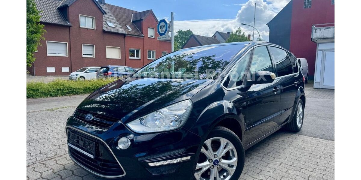 Ford S-Max 170.600 km 7.950 &euro; Ahlen 59229