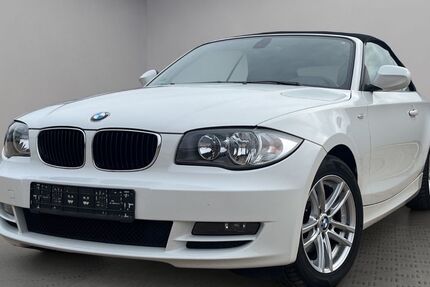BMW 118 122.063 km 8.200 &euro; Sendenhorst 48324