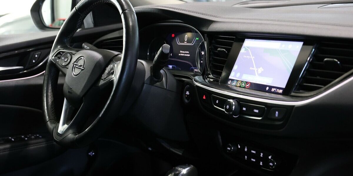 Opel Insignia ST 1.6 D BUSINESS INNOVATION / LED / 79.000 km 14.777 &euro; Hamm 59077