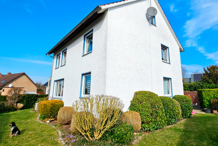 Haus Rheda-Wiedenbrück Wiedenbrück - 7 Zimmer, 140 m&sup2;, 450.000&euro; | Angebot:26277741