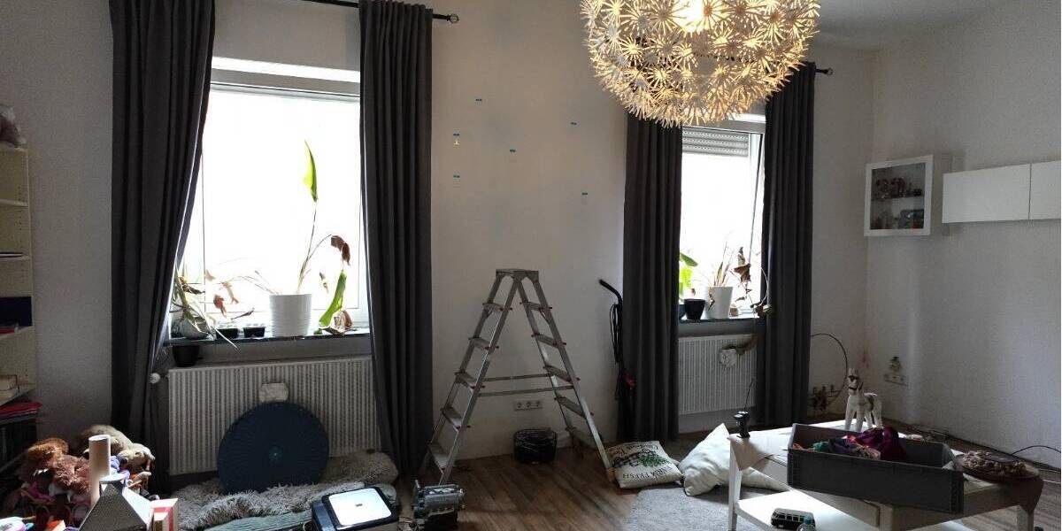 Mehrfamilienhaus, Wohnhaus Hamm Hamm-Mitte - 8 Zimmer, 200 m&sup2;, 279.000&euro; | Angebot:26218232