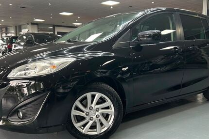Mazda 5 96.800 km 7.800 &euro; Hamm 59067