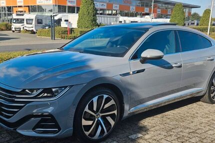 VW Arteon 289.900 km 19.950 &euro; Warendorf 48231