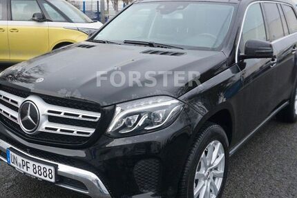 Mercedes-Benz GLS 400 172.000 km 29.980 &euro; Bönen 59199