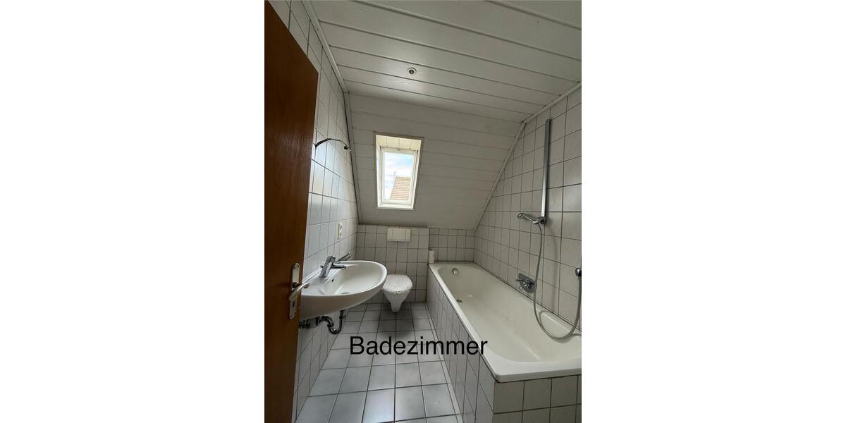 Etagenwohnung Warendorf - 3 Zimmer, 80 m&sup2;, 850&euro; | Angebot:26168951
