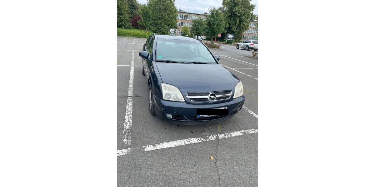 Opel Vectra 128.000 km 1.600 &euro; Ennigerloh 59320