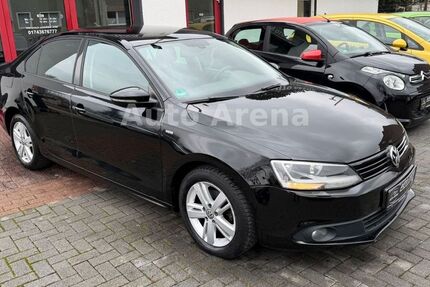 VW Jetta 215.000 km 5.990 &euro; Hamm 59065