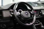 Skoda Kodiaq 2.0 TDI DSG 4x4 CLEVER / 7-SITZER, MATRIX 115.000 km 27.777 &euro; Hamm 59077