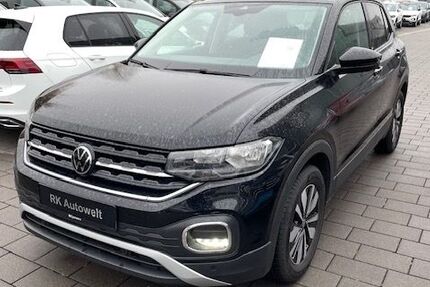 VW T-Cross 12.050 km 22.398 &euro; Soest 59494