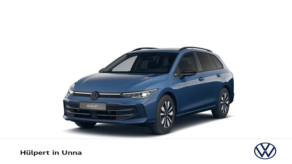 VW Golf 14.445 km 26.433 &euro; Unna 59423