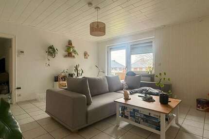 Wohnung Münster Berg Fidel - 5 Zimmer, 70 m&sup2;, 249.000&euro; | Angebot:24838546