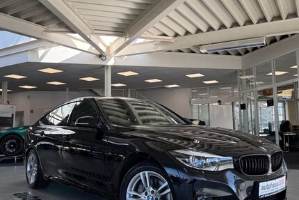 BMW 340 Gran Turismo 87.896 km 29.950 &euro; Hamm 59065