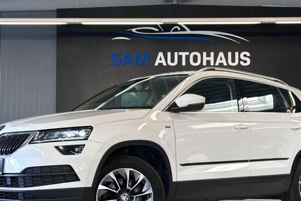Skoda Karoq 84.000 km 22.500 &euro; Wadersloh 59329