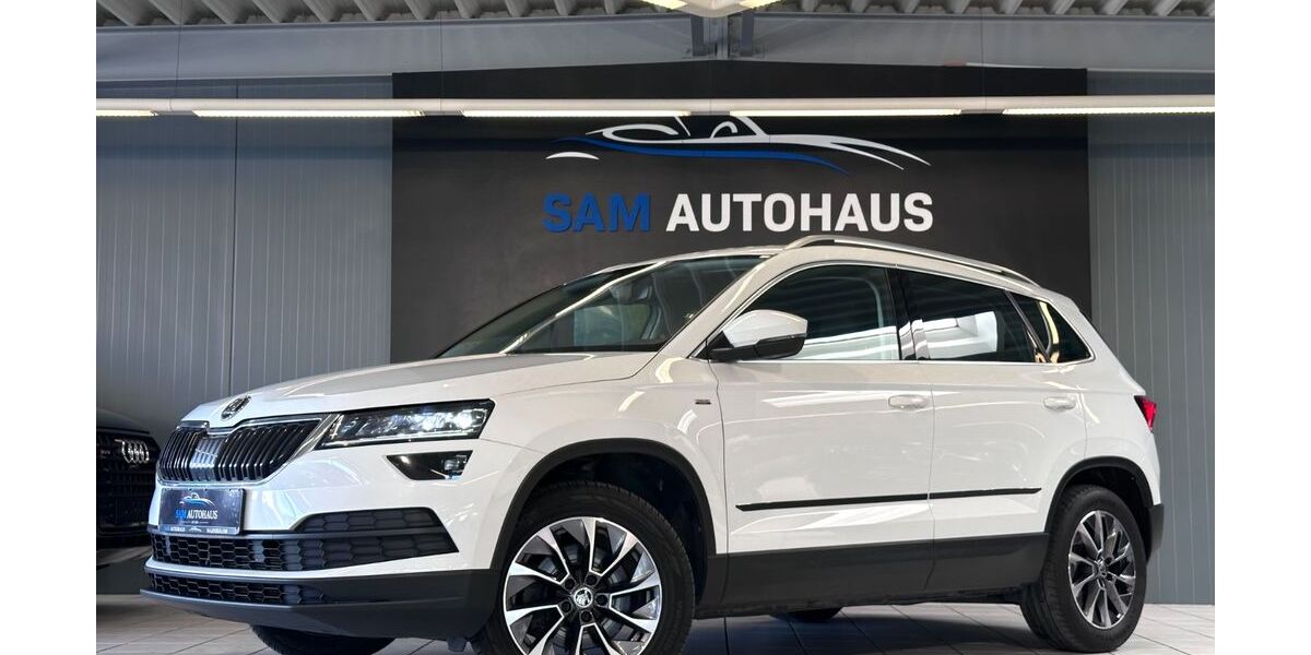 Skoda Karoq 84.000 km 22.500 &euro; Wadersloh 59329
