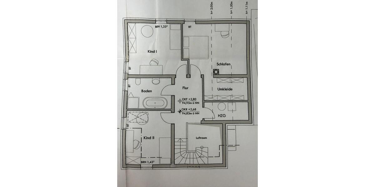 Einfamilienhaus Soest - 5 Zimmer, 138 m&sup2;, 575.000&euro; | Angebot:26268735