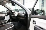 Renault Twingo INTENS ELECTRIC SPURHALTE, LEDER, KAMERA 12.000 km 13.111 &euro; Hamm 59077